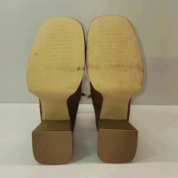 Bp. Keyla Platform Bootie - Picture 5 of 6